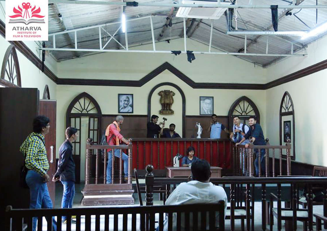 Atharva Institute of Film and Television Mumbai Events photo 11